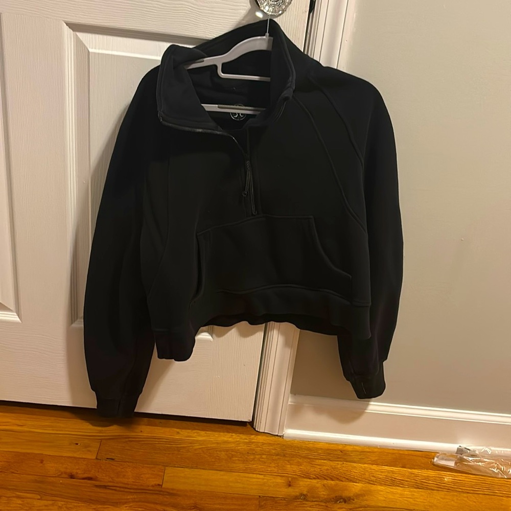 Lululemon scuba
